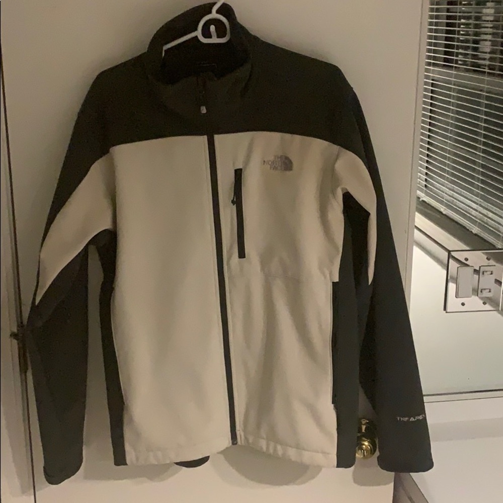 Large The North Face TNF APEX Jacket